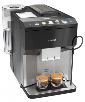 Siemens EQ.500 TP507R04 Kahve Makinesi kullananlar yorumlar